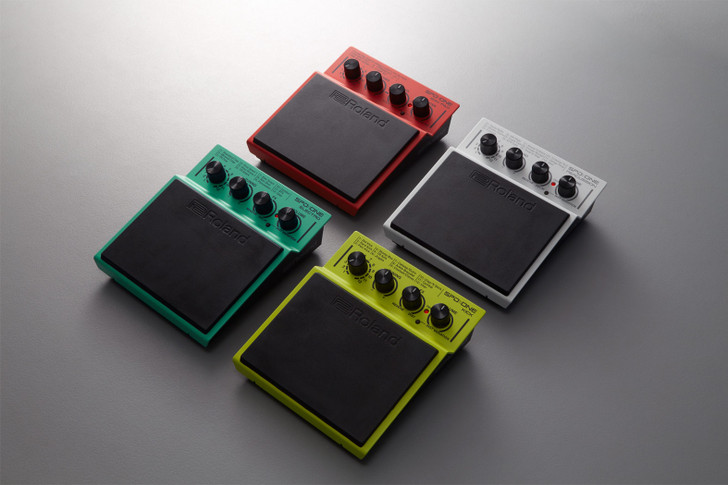 Roland SPD-ONE Percussion Pad