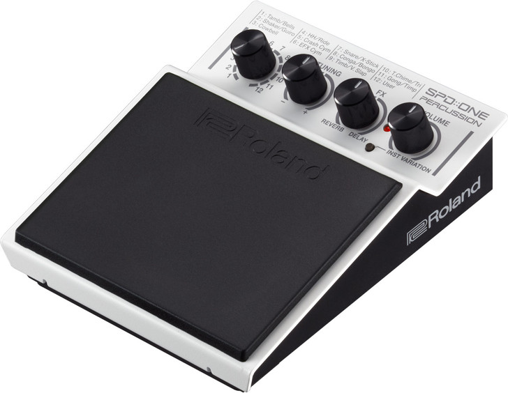 Roland SPD-ONE Percussion Pad