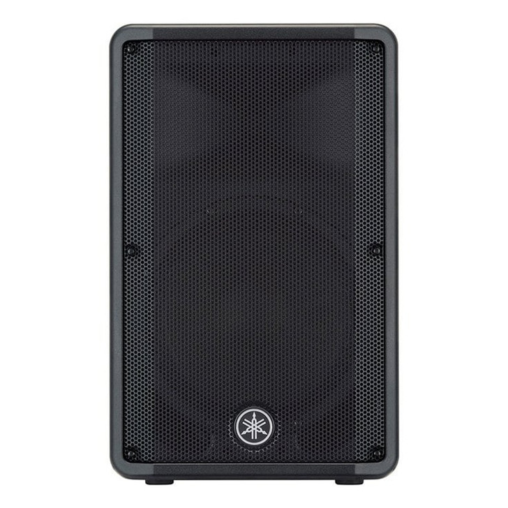 Yamaha DBR12 12" 2-way Powered Loudspeaker (DBR12)