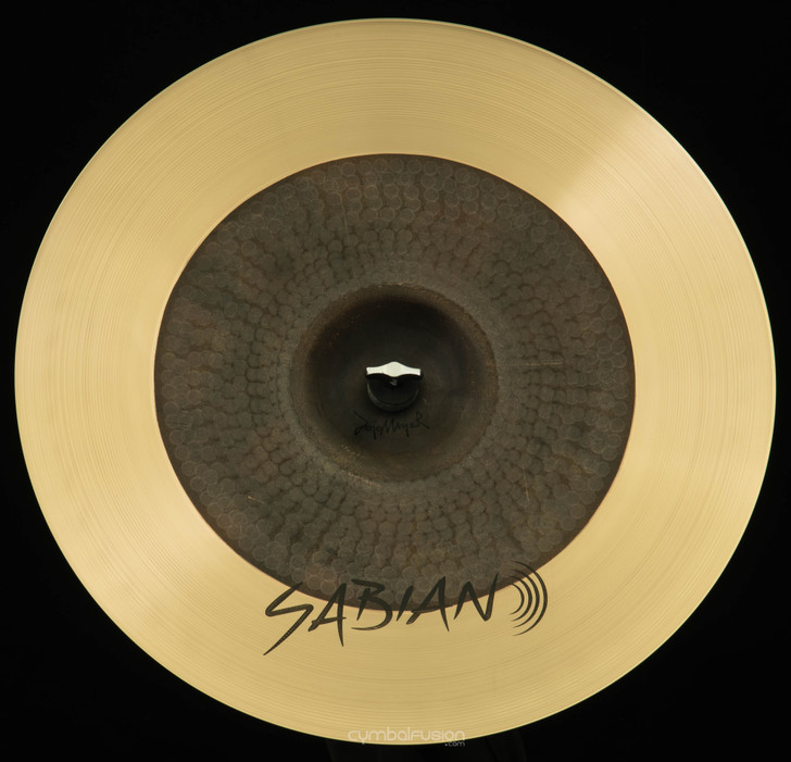 Sabian AAX 22" Omni Ride
