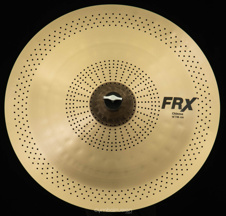 Sabian FRX 18" Chinese