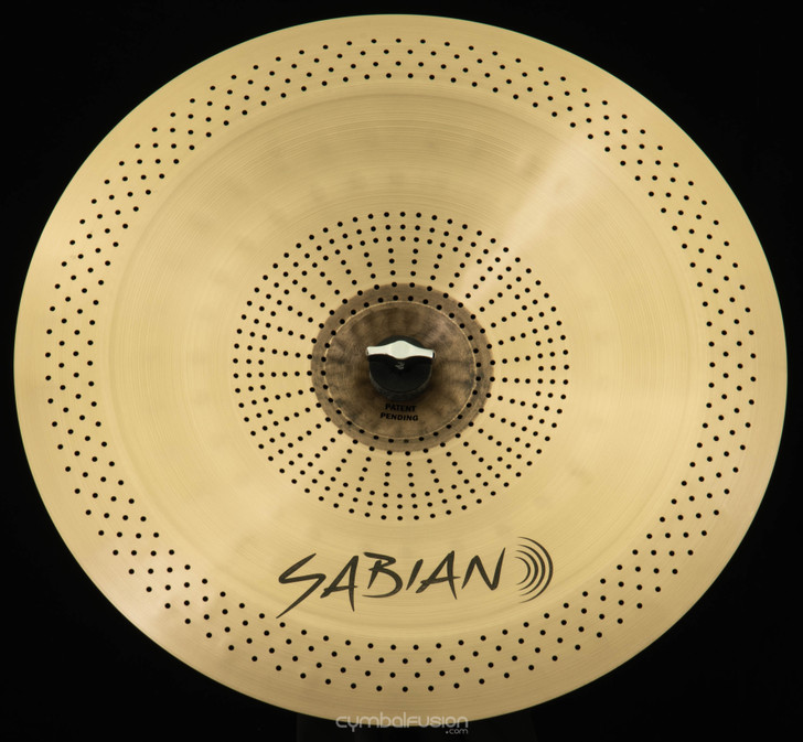 Sabian FRX 18" Chinese