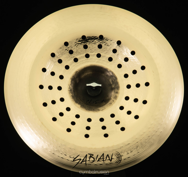 Sabian AA 19" Holy China Brilliant