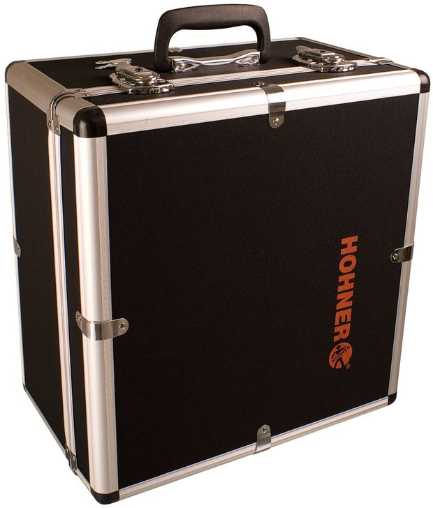 Hohner 12X Accordion Case