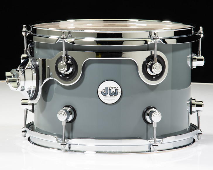 DW Design Series Frequent Flyer 5pc Bonus Pack - Steel Grey