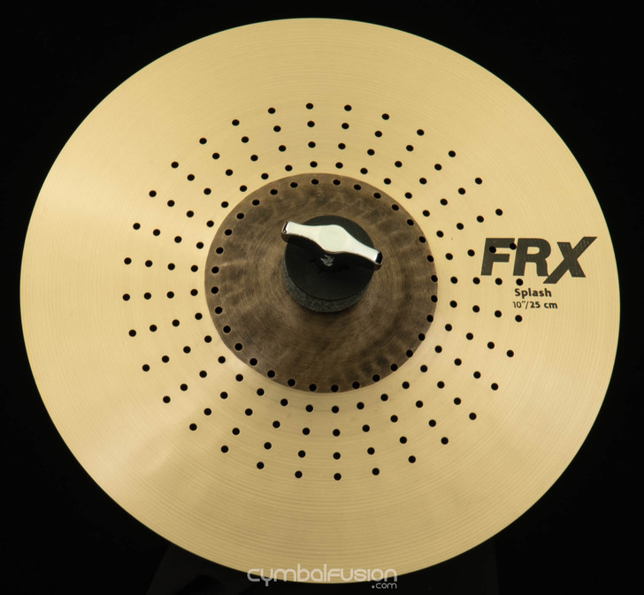 Sabian FRX 10" Splash Cymbal