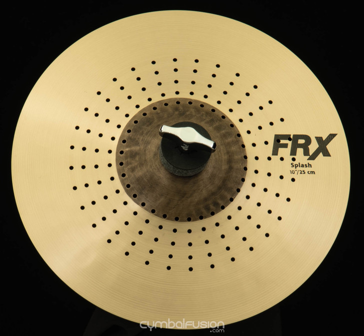 Sabian FRX 10