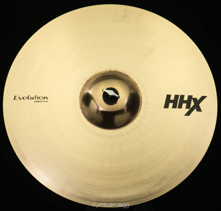 Sabian Cymbals 20 Sabian Cymbals 20