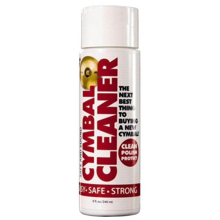 Sabian Safe & Sound Cymbal Cleaner SSSC1