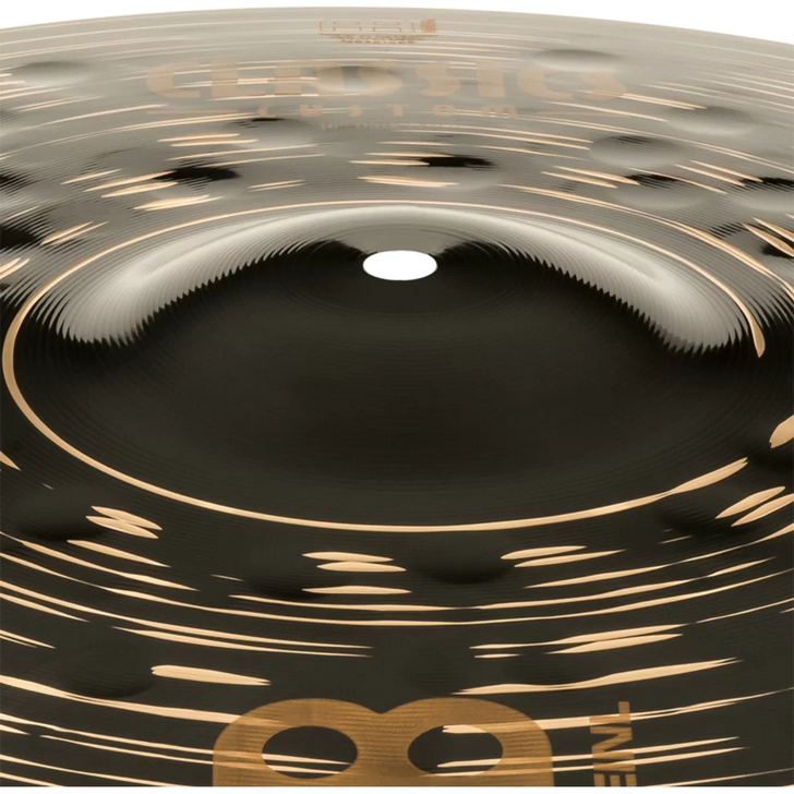 Meinl Classics Custom 16" Dark Crash