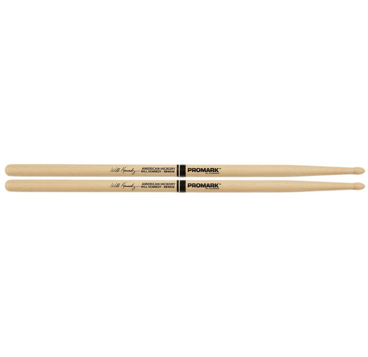 ProMark Signature RBWKW Will Kennedy 55A Drum Sticks