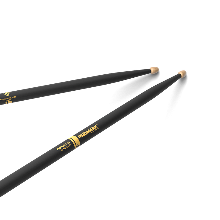 Promark Forward 5A ActiveGrip Acorn