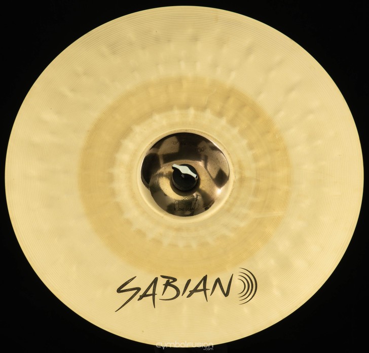 Sabian 21" HHX Evolution Ride Cymbal