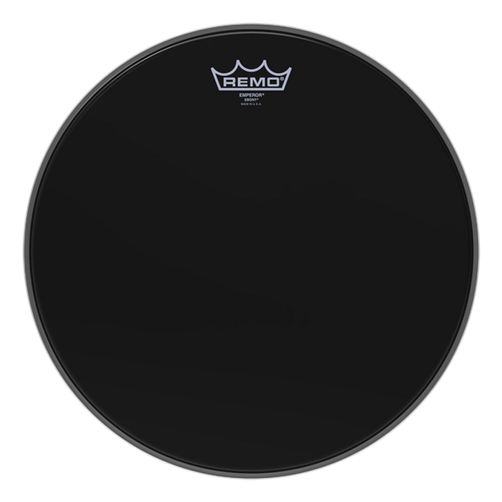 Remo Emperor Ebony 16" Drum Head