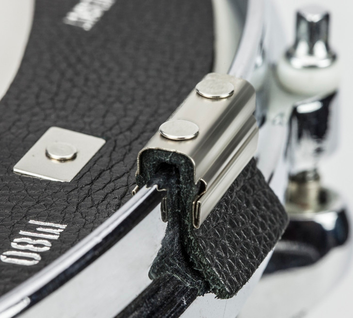 Snareweight M80 - Black