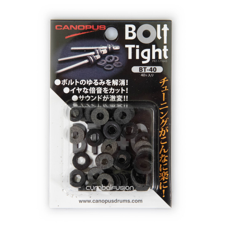 Canopus Bolt Tight (40pcs.)