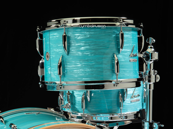 Sonor Vintage Series 4pc Shell Pack 13/16/22/14SD - California Blue