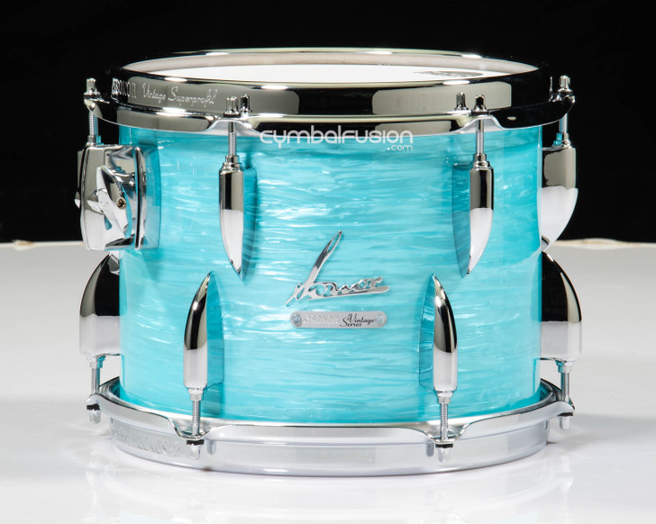 Sonor Vintage Series 10x8 Tom - California Blue