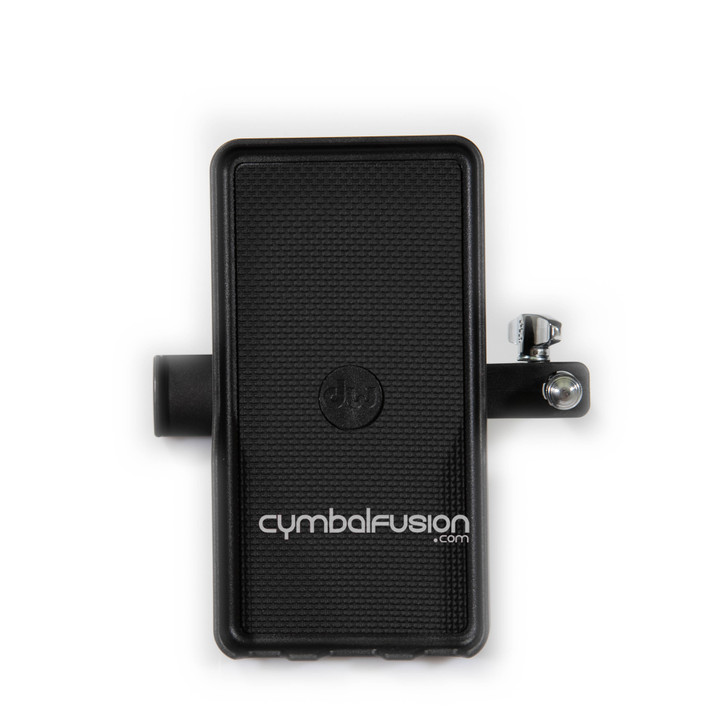 DW Mountable Headphone / Cell Phone Holder + DWSM991 Tom Arm