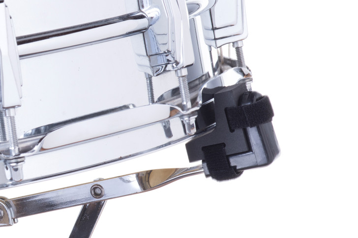 TNR Booty Shakers Snare Drum & Tom-Tom Isolation Mounts