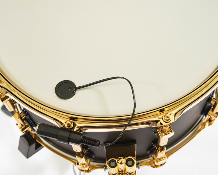 DrumDial Drum Trigger (w/clip mount)