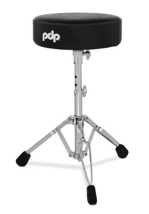 PDP 700 Series Round Top Throne