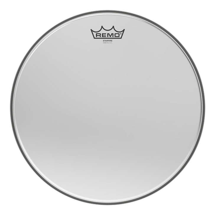 Remo Starfire Chrome 12" Drum Head