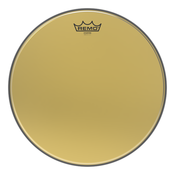 Remo Starfire Gold 8" Drum Head