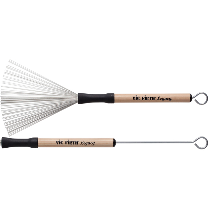 Vic Firth Legacy Brush