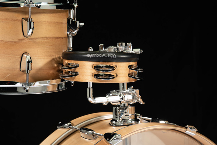 Dixon LIttle Roomer 5pc Shell Pack - Satin Natural