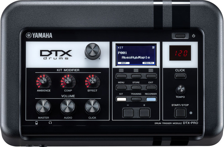 Yamaha DTX 6 Series Electronic Drum Kit - DTX6K2-X - Open Box