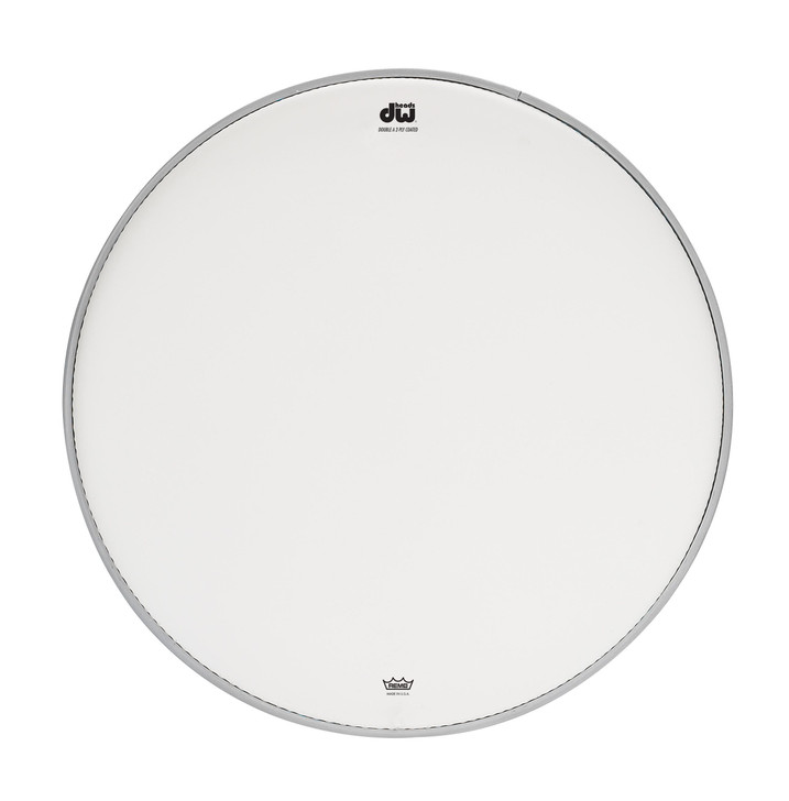 DW Double A (AA) Coated Drum Head Batter - 16"