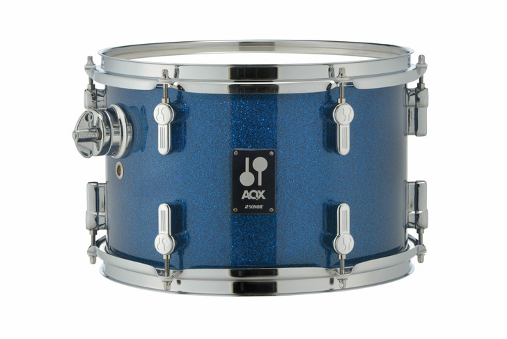 Sonor AQX Micro Set Blue Ocean Sparkle