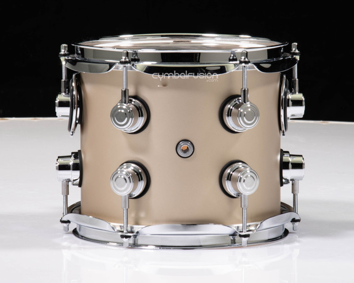 DW Performance Series 7x8 Tom - Gold Mist