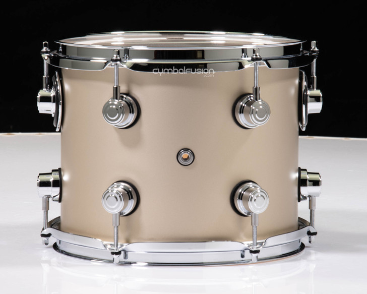 DW Performance Series 8x10 Tom - Gold Mist