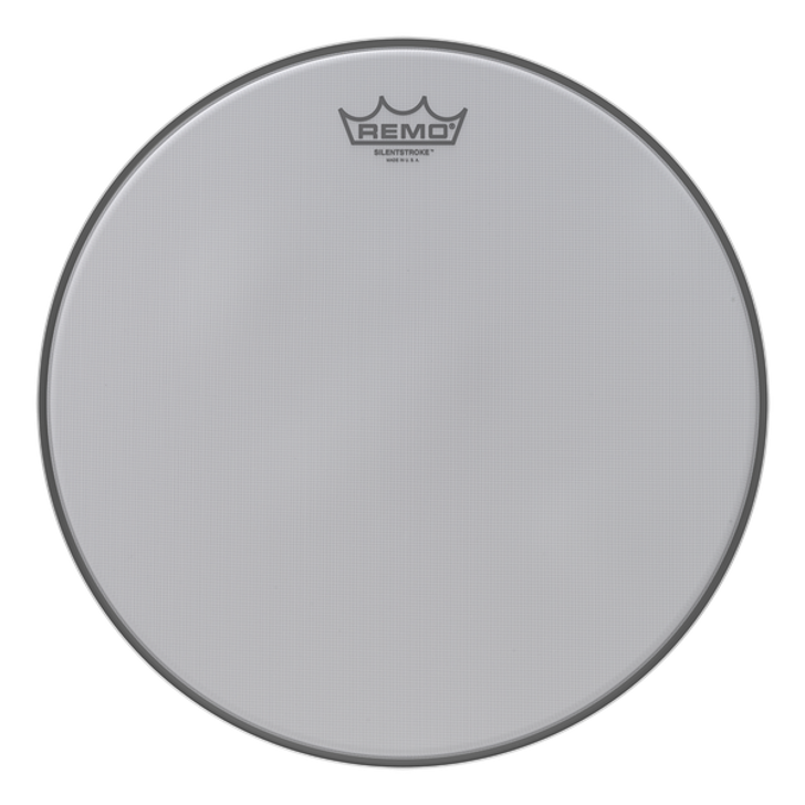 Remo Silentstroke 20" Drum Head