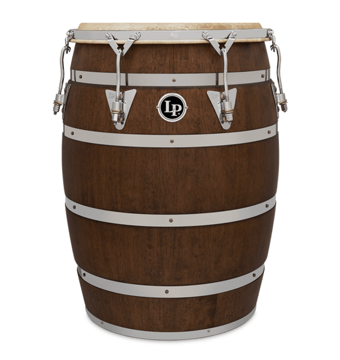 Latin Percussion LP2616-MS 16in. Slam Oak Barril De Bomba