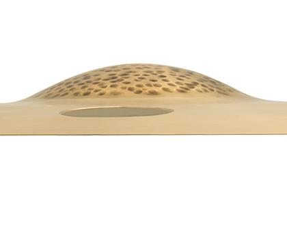 Sabian HHX 17" Complex O-zone Crash