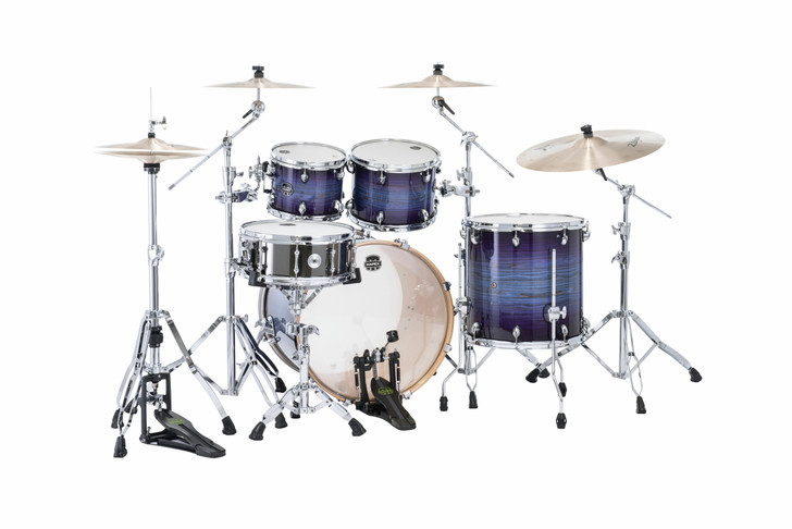 Mapex Armory 5pc Rock Shell Pack - Night Sky Burst