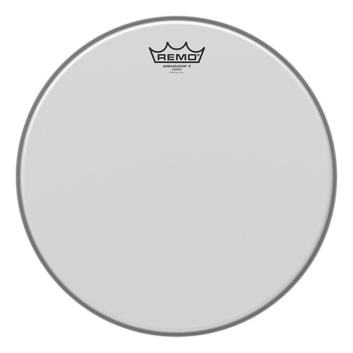 Remo Ambassador X Coated 14" Drum Head