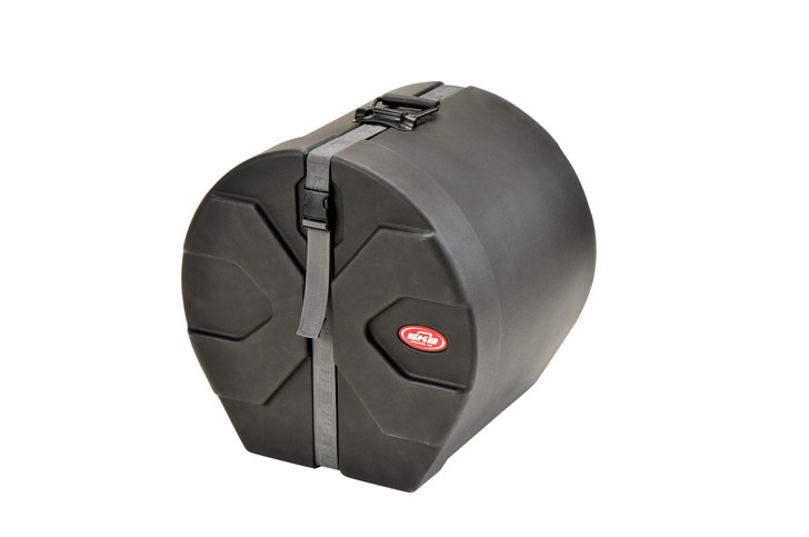 SKB 1SKB-D1214 12 X 14 Floor Tom Case w/Padded Interior