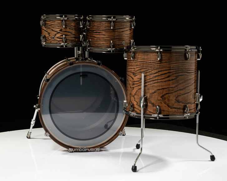 Yamaha Live Custom Hybrid Oak 10/12/16/22 - Uzu Natural