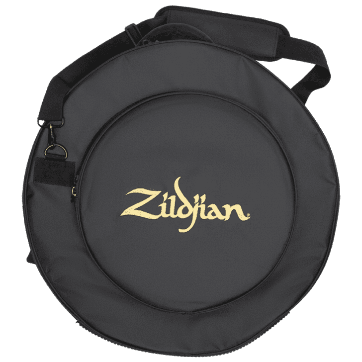 Zildjian 24" Premium Backpack Cymbal Bag (ZCB24GIG)