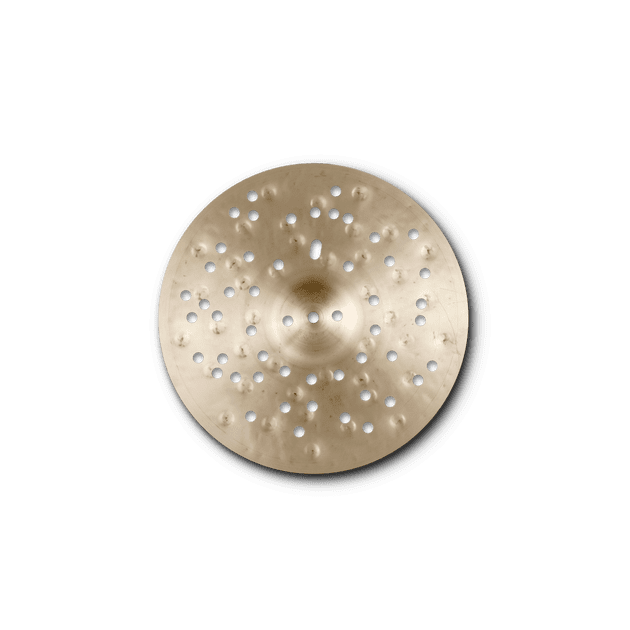 Zildjian 14" K Custom Special Dry FX HiHat Top