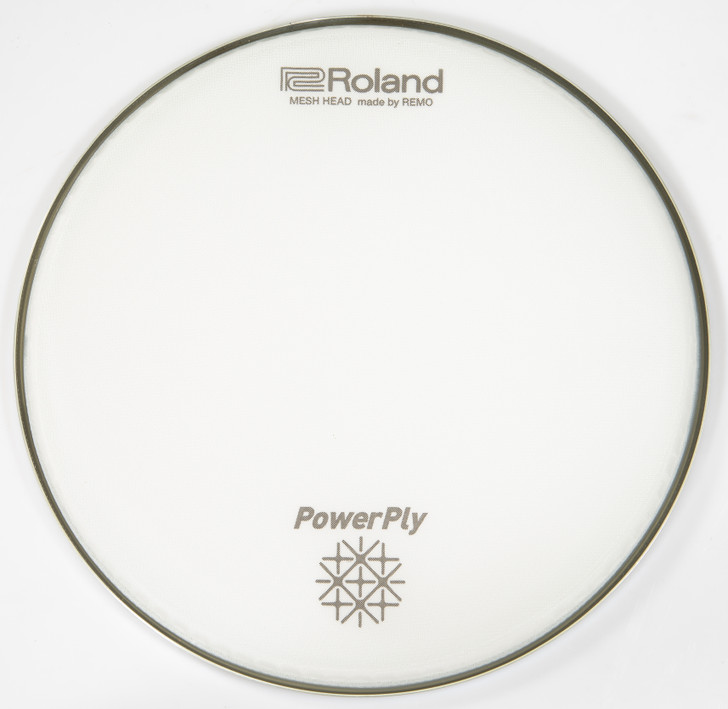 Roland MH2-10 PowerPly 16" Dual Ply Mesh Head