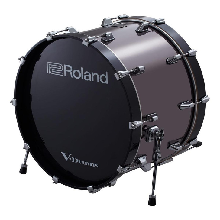 Roland Electric Bass Drum with Trigger - 14x22 (KD-220-BC )