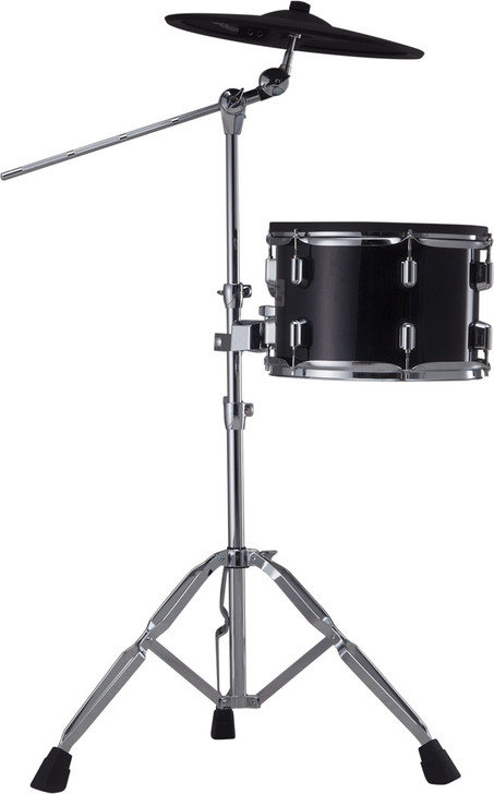 Roland DCS-10 Combination Cymbal/Tom Stand