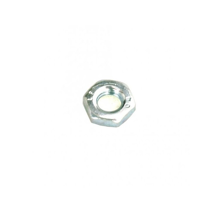 DW Hex Nut for Hex Shaft