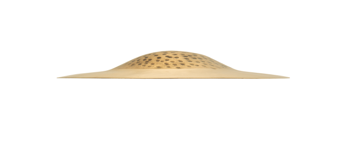 SABIAN 7" HHX Complex Splash Demo