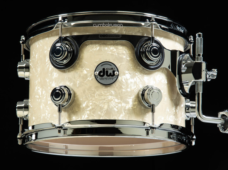 DW Collector's 3pc Standard Maple 12/14/20 - Vintage Marine